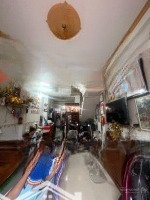 Chủ Nhiệt Bán Đón Lễ 30.4 Giảm 500 Tr Ngay Ngã Tư Phú Nhuận 55 M2 4 Tầng Btct - 4 Pn Nhỉnh 6 Tỷ
