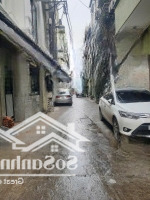 Phân Lô Ô Tô Tránh 54M² Giá Chỉ 13,5 Tỷ Ngô Thì Nhậm, Hà Đông