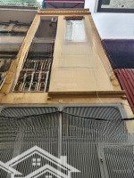 Chính Chủ Cần Bán Gấp Nhà 3 Tầng 1 Tum 4 Phòng Ngủnghĩa Đô - Cầu Giấy