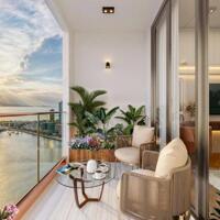Giỏ hàng giới hạn từ CDT - Căn 2PN view sông Hàn 72m2 giá chỉ 3,7 tỷ