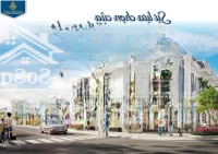 Bán Nhà Mặt Phố Tại Gia Khải Luxury, Hùng Vương, Bến Cát, 2,95 Tỷ, 100M2, 4Pn
