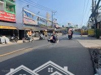 Bán Mtkd Sung Đường Bình Long- Ngay Tân Hương ,8Mx50M, Giá Bán 42 Tỷ , Quận Tân Phú.