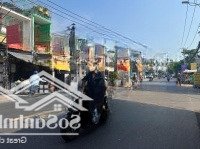 Bán Mtkd Sung Đường Bình Long- Ngay Tân Hương ,8Mx50M, Giá Bán 42 Tỷ , Quận Tân Phú.