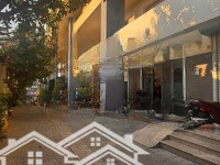 Cần Bán Gấp Căn Hộ Liên Kế - Tầng Trệt Cao Ốc Khang Phú. Sổ Hồng Riêng Sở Hữu Lâu Dài