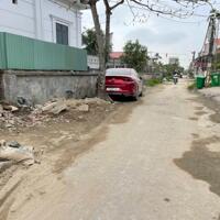 Bán lô đất 90m2 TDC Đại Trà Đông Phương Kiến Thụy Hải Phòng giá rẻ