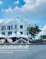 Bán Shophouse Đẹp Xuất Sắc Tại Thăng Long Central City, 3,9 Tỷ, 100M2