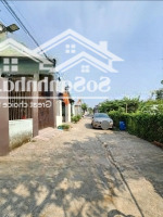 Bán Đất Rẻ 12,7 Triệu/M2, Gần Đường Nguyễn Thị Tươi 200M, P. Tân Bình, Tp. Dĩ An