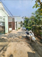Bán Đất Rẻ 12,7 Triệu/M2, Gần Đường Nguyễn Thị Tươi 200M, P. Tân Bình, Tp. Dĩ An