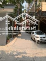 Bán Đất Khu Tập Thể Trung Tâm 75