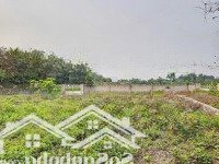 Bán Đất Nền Đông Xuân, Quốc Oai, Hà Nội, Giá Tốt, 1057M2