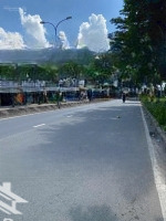 Bán Đất 40M X 60M Mặt Tiền Trần Văn Giàu 57 Tr/M2
