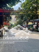 Định Cư Nước Ngoài Cần Bán Nhanh Lô Đất Đường Ngô Thì Sĩ Ngay Biển Và Phố Tây An Thượng