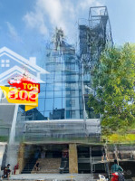Khai Trương Văn Phòng 200M2 Tại Triều Khúc, Thanh Xuân Chi Phí 38 Triệu/Tháng (Full Kính,Mặt Tiềnrộng)