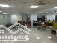 Cho Thuê Văn Phòng Tầng 5 200M2 38 Triệu Võ Chí Công - Hoàng Quốc Việt Full Nội Thất Miễn Phí