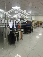 Cho Thuê Văn Phòng Tầng 5 200M2 38 Triệu Võ Chí Công - Hoàng Quốc Việt Full Nội Thất Miễn Phí