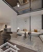 Không Gian Sống Đẳng Cấp Căn Hộ 3 Phòng Ngủ Tại Sky Park Residence, Giá Bán 14 Tỷ