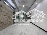 Nhỉnh 2 Tỷ Có Nhà 4T Cạnh Đường Thông Ôtô Tránh,Trung Tâm Đầy Đủ Tiện Ích Chợ-Trường Học-Trạm Y Tế.