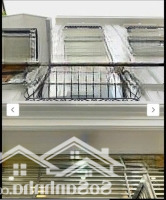 Nhỉnh 2 Tỷ Có Nhà 4T Cạnh Đường Thông Ôtô Tránh,Trung Tâm Đầy Đủ Tiện Ích Chợ-Trường Học-Trạm Y Tế.