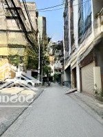 Bán Nhà Kim Ngưu - 20M Ra Đường Oto Tránh Đỗ - Ngõ Đẹp Sạch Sẽ 3 Gác Đỗ Cửa