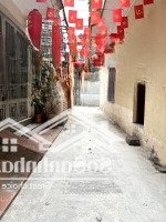 Bán Nhà Kim Ngưu - 20M Ra Đường Oto Tránh Đỗ - Ngõ Đẹp Sạch Sẽ 3 Gác Đỗ Cửa