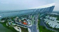 Cực Hiếm! Biệt Thự Mặt Hồ Ngọc Trai Tiểu Khu San Hô Giá 43.X Tỷ Tại Vin Gia Lâm (0985 941715)