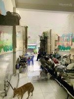 Mặt Tiền Đẹp Thu Nhập Tự Động Nhà 3 Tầng Ngay Đh Công Nghệ Thực Phẩm Đỗ Nhuận Chỉ 10.X Tỷ!