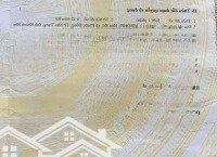 Bán Lô Đất Mặt Tiền Đặng Thai Mai Giá Rẻ Hơn Đất Hẻm