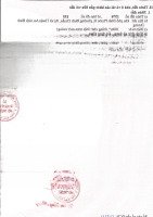 Qsdđ Thửa Đất Số: 1576, Tờ Bản Đồ Số: 155, Kp Bình Phước B, Bình Chuẩn, Thuận An, Tỉnh Bình Dương