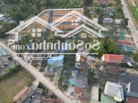 Thị Trường Vàng - Thị Trấn Ba Hàng Đồi - Lạc Thuỷ - Hoà Bình