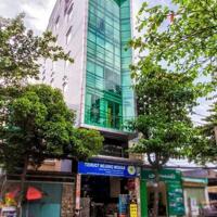 Bán Building Mặt Tiền Số: 25 Đào Duy Anh, Phường 9, Quận Phú Nhuận. 1 Hầm + 8 Tầng.
