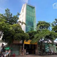 Bán Building Mặt Tiền Số: 25 Đào Duy Anh, Phường 9, Quận Phú Nhuận. 1 Hầm + 8 Tầng.