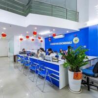 Bán Building Mặt Tiền Số: 25 Đào Duy Anh, Phường 9, Quận Phú Nhuận. 1 Hầm + 8 Tầng.