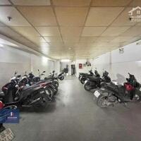 Bán Building Mặt Tiền Số: 25 Đào Duy Anh, Phường 9, Quận Phú Nhuận. 1 Hầm + 8 Tầng.