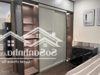 Cho Thuê Căn Hộ 2 Phòng Ngủ 2 Vệ Sinh 70.8M2 Ở Vinhomes Symphony, View Công Viên Giá Thỏa Thuận, Full Nội Thất