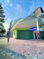 Cho Thuê Nhà Góc 2 Mặt Tiền Gần Trường Đại Học Y Dược Giá Bán 27 Triệu