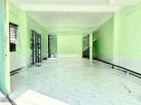 Cho Thuê Nhà Góc 2 Mặt Tiền Gần Trường Đại Học Y Dược Giá Bán 27 Triệu