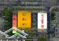 Bán Ch 3 Phòng Ngủ 2 Vệ Sinhtại The Charm An Hưng, Tố Hữu, La Khê, Hà Đông, 7,75 Tỷ, 92M2