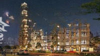 Bán Ch 3 Phòng Ngủ 2 Vệ Sinhtại The Charm An Hưng, Tố Hữu, La Khê, Hà Đông, 7,75 Tỷ, 92M2