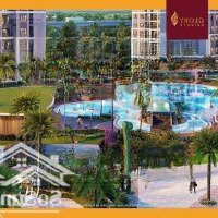 Bán Cắt Lỗ Căn Hộ 1 Phòng Ngủ 47M2 - Glory Height, 2 Tỷ 4 Giá Rẻ Nhất Thị Trường Vinhomes Grand Park.