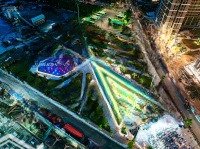 Bán Cắt Lỗ Căn Hộ 1 Phòng Ngủ 47M2 - Glory Height, 2 Tỷ 4 Giá Rẻ Nhất Thị Trường Vinhomes Grand Park.