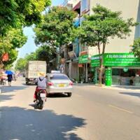 Bán nhà mặt phố Mậu Lương, kinh doanh đông đúc sầm uất 60m2 7 tầng thang máy giá rẻ nhất thị trường LH 0942.193.386