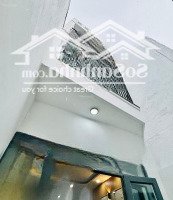 Bán Nhà Ở Bùi Thị Xuân P Phạm Ngũ Lão,Q1 Giá Bán 4Tỷ200/69M2 Ở Gần Ngân Hàng Vcb Và Trường Thcs Thuê 25