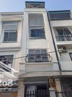 Bán Nhà Siêu Quần, Tả Thanh Oai 5 Tầng 3,95 Tỷ