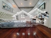 Bán Nhà Ngõ 91 Nguyễn Chí Thanh, Đống Đa, Phân Lô, Đường Ôtô, Gara 7 Chỗ, 46M2 Chỉ 15.7 Tỷ