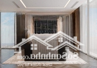 Chính Chủ Cần Bán Ch Dự Án Bohemia - Số 25 Lê Văn Thiêm, 130M2, 3N2Vs, Căn Góc Thoáng. Giá Bán 8,6 Tỷ