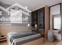 Chính Chủ Cần Bán Ch Dự Án Bohemia - Số 25 Lê Văn Thiêm, 130M2, 3N2Vs, Căn Góc Thoáng. Giá Bán 8,6 Tỷ