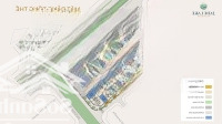 Bán Căn Liền Kề Lk3-09 Dự Án Jade Lake Residence - Cam Kết Không Chênh Không Phí Dịch Vụ