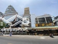 Vi Trí Đẹp. Mặt Tiền Cô Bắc, P. Col Quận 1.Diện Tích4,1 X 17,5M - 6 Lầu Thang Máy, Nhà Mới 100% - 39 Tỷ