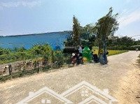 Bán Lô Diên An Mặt Tiền Đường Thông Qua Kđt Phú Ân Nam 2