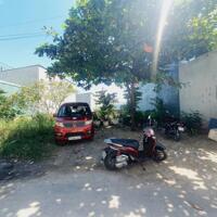 Đất thổ cư 1/Bùi Thị Lùng-Thới Tam Thôn-Hóc Môn.Dt 15x45~640m2~13ty